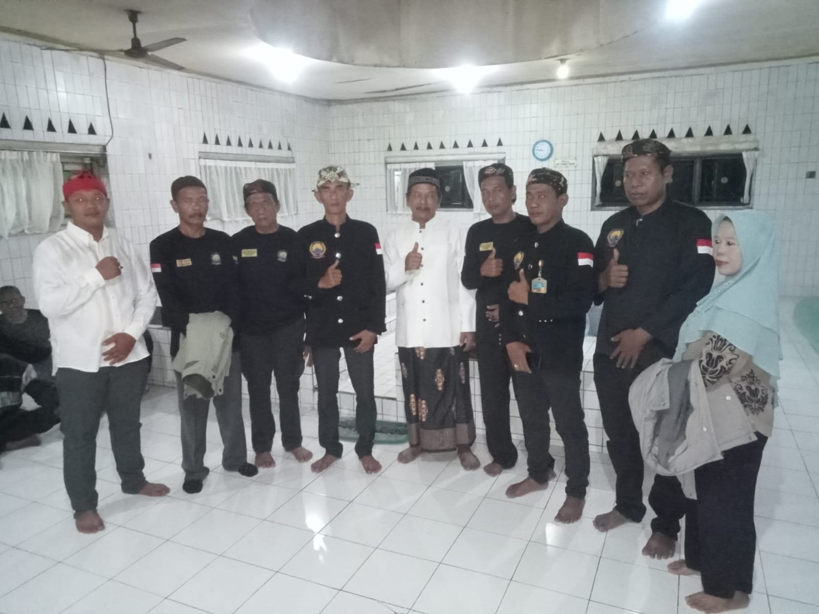 Peringatan Maulid Nabi Muhammad SAW dan Pelestarian Adat Budaya di Situs Sunan Bonang 3 IMG 20260905 WA0008