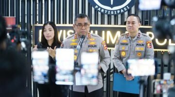 Polri Tambah Dukungan Personel Brimob Lintas Daerah untuk Penanganan Karhutla